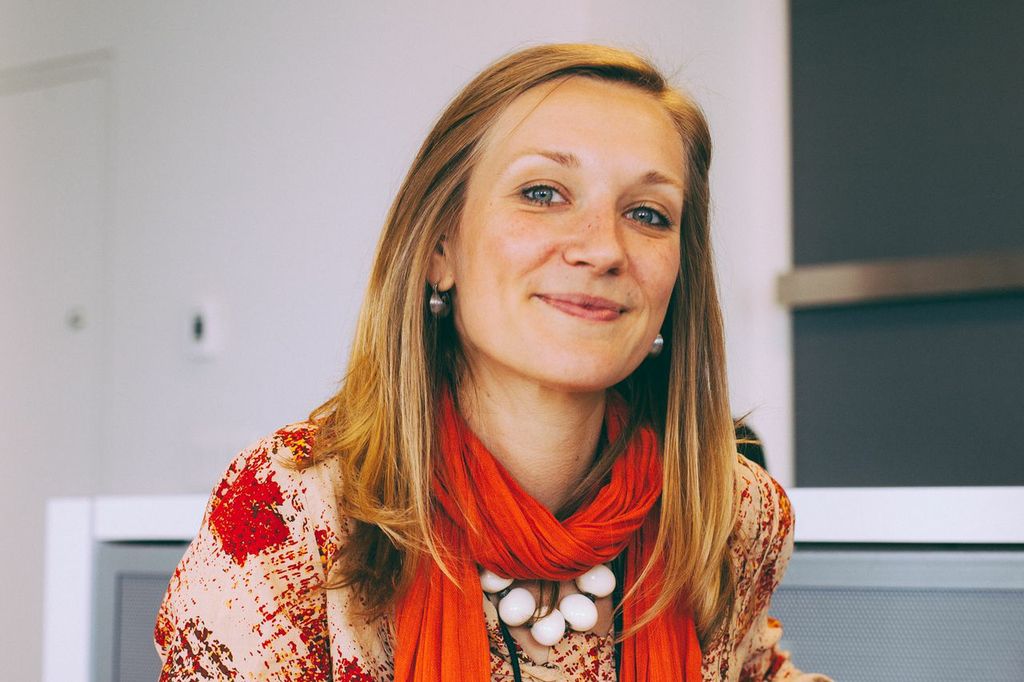 (15) Natalia Radywyl