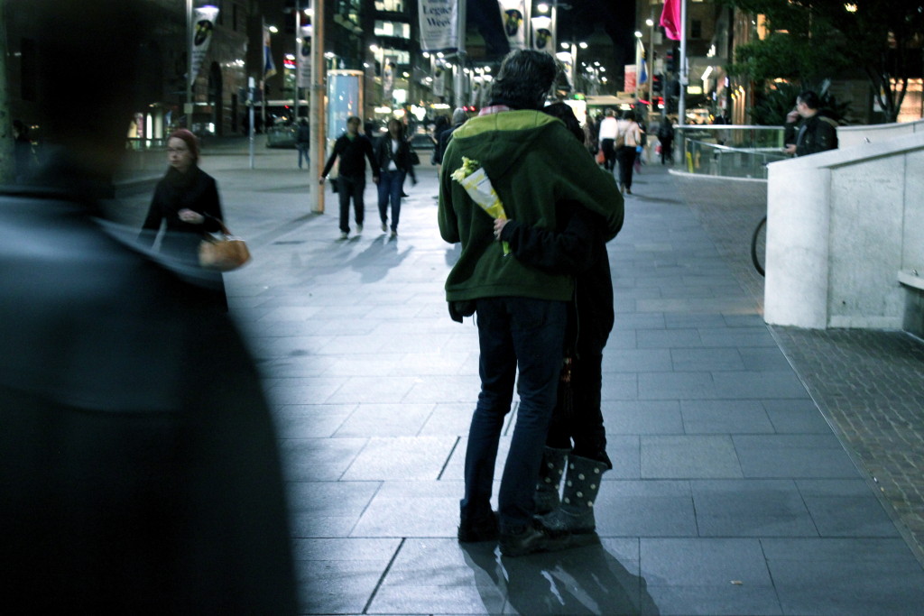 Fig. 7: Circumstance, As If It Were The Last Time, subtlemob. Courtesy the artists.