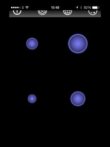 Figure 10. Ocarina app