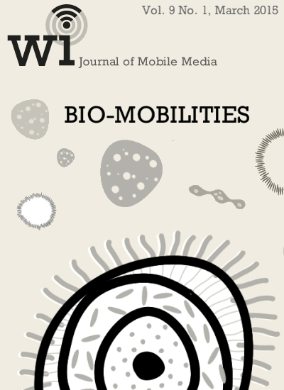 Bio-Mobilities issue