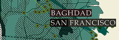 Spatial Dissonance, Subjective Imagination and Locative Media: An Interview with Paula Levine