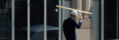 Street Level Conversations: On the Urban Interventions of Stephan Schulz