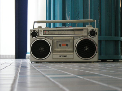 The Micro Radio Project