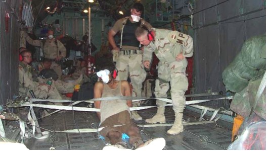 FIGURE 3: ANONYMOUS IMAGE SENT TO MAINSTREAM NEWS ORGANIZATIONS IN 2002.